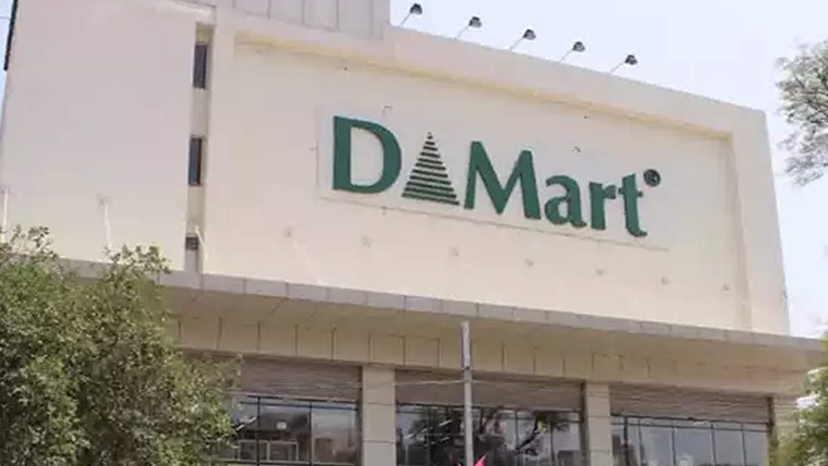 DMart shares fall 2.3% in trade as Avenue Supermarts Q1FY24 earnings disappoint; should you buy, sell or hold?