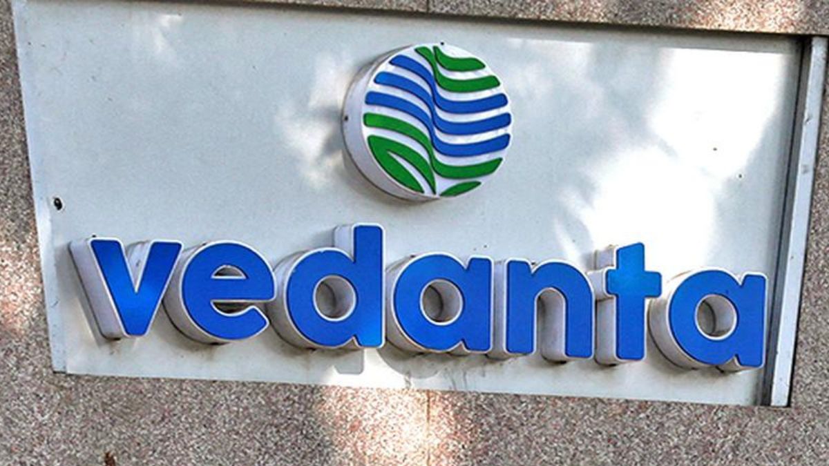 Vedanta stock tanks 2% today after Foxconn ends $19.5 bln semiconductor JV; No impact on India, says IT Min