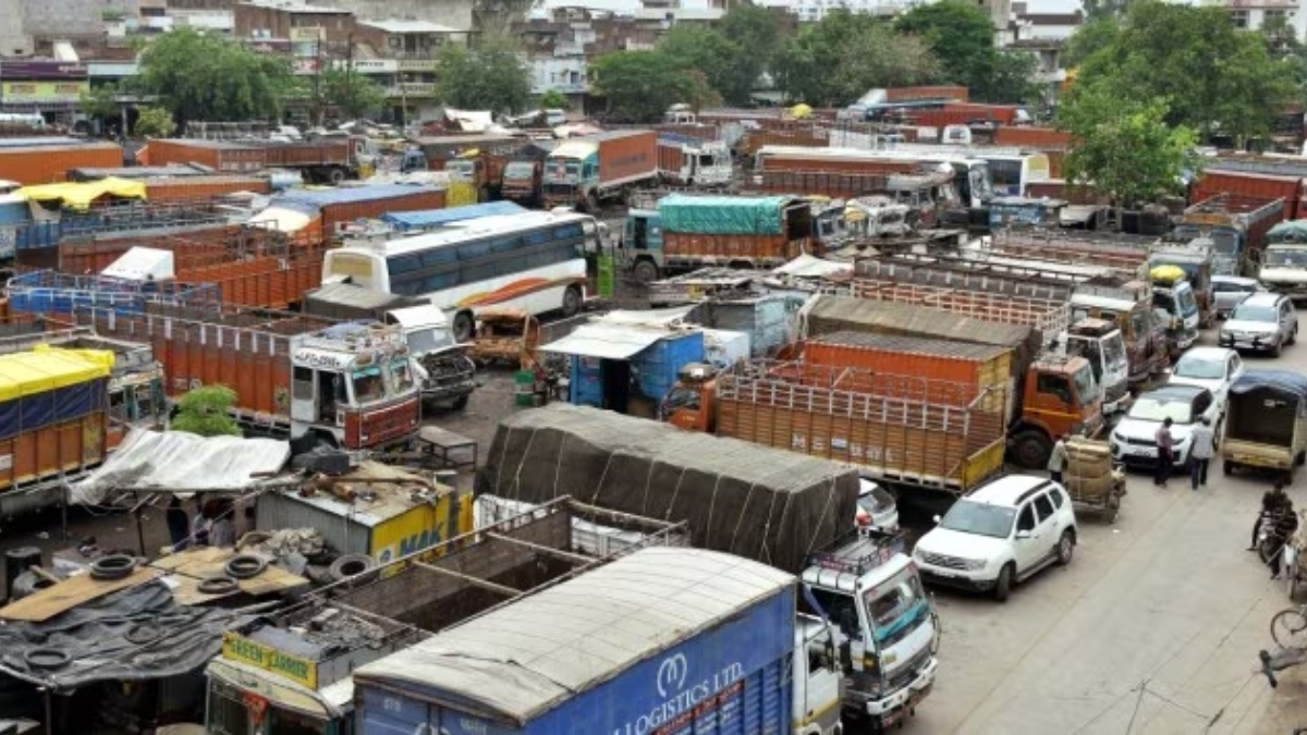 The debate over India’s logistics costs