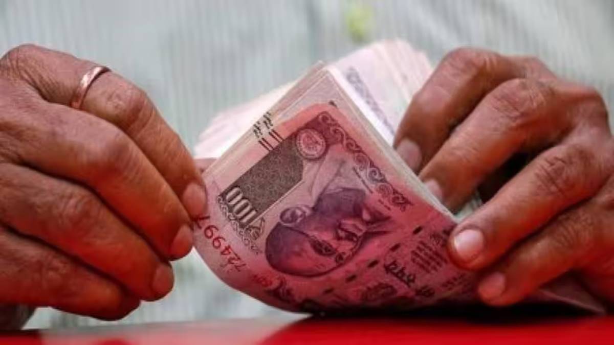 India bond yields tad down, likely to reverse towards key technical level