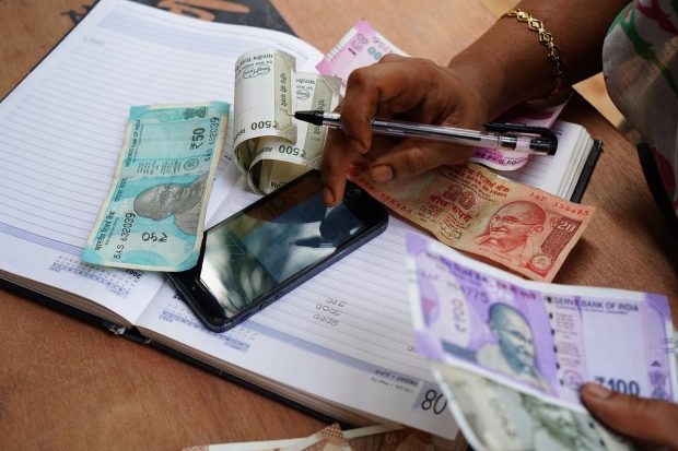 Launched in May 2020, ECLGS has benefitted around 1.19 crore businesses as of June 30, 2022, and sanctioned collateral-free loans amounting to Rs 3.48 lakh crore. (Image: pixabay)