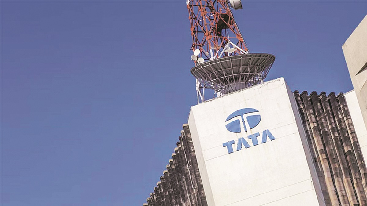 Rating: Neutral; Tata Communications-Kaleyra deal to drive healthy growth