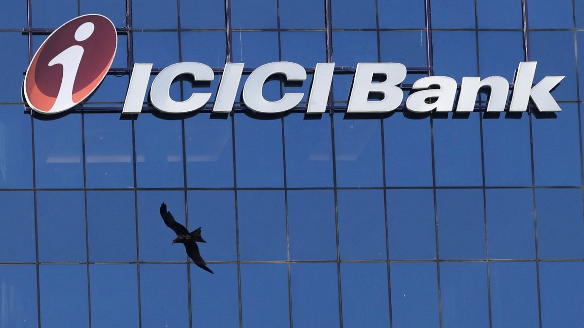 ICICI Securities shares tank 3% after surging this week as ICICI Bank moves towards complete ownership