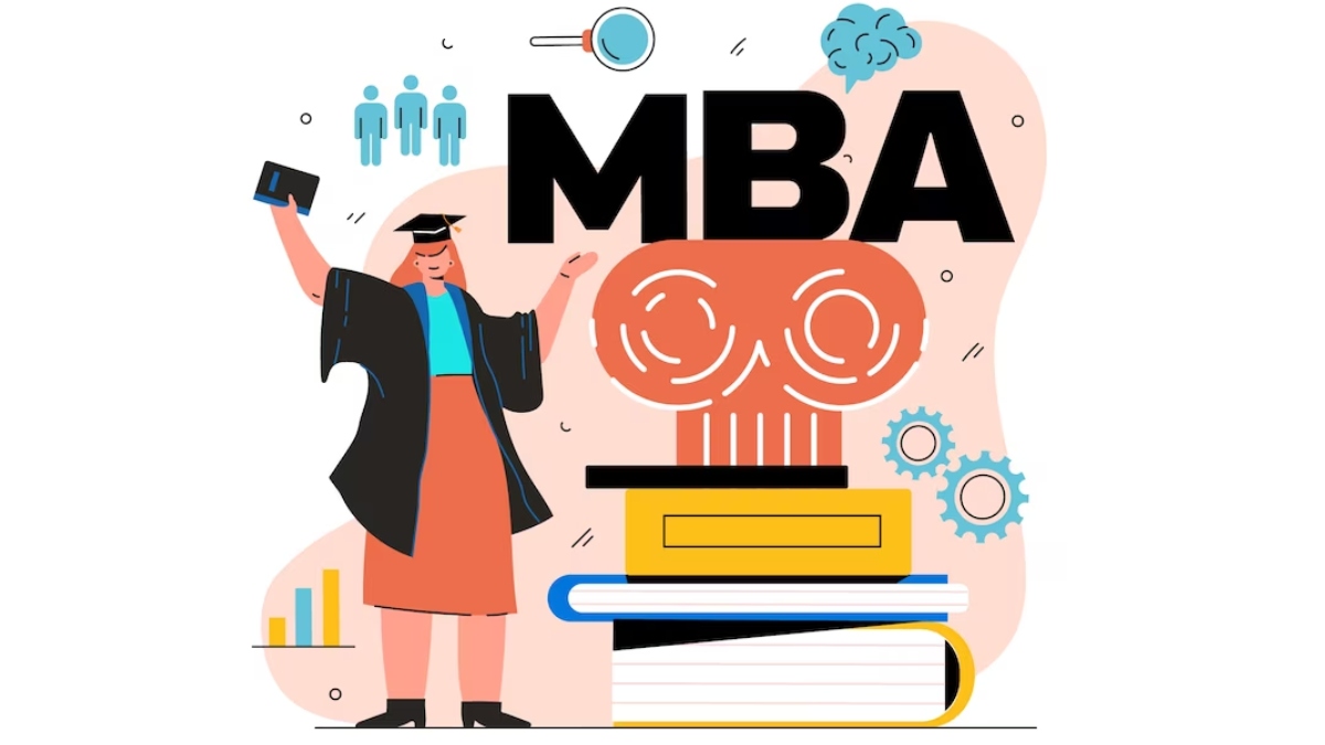 Evolution of the MBA; navigating the future of business education in a digital and global landscape