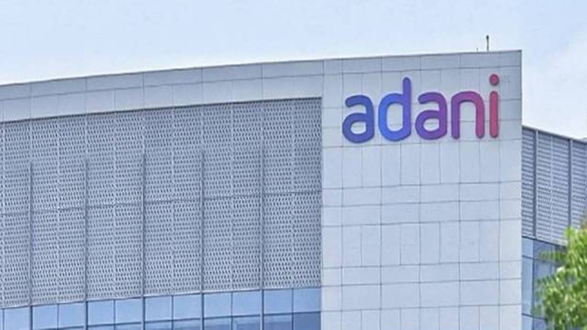 GQG, other investors buy $1 billion stake in Adani firms in block trade