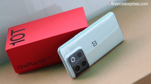 OnePlus 10T review