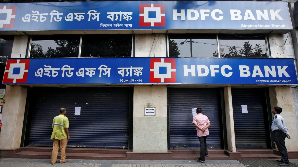 HDFC-HDFC Bank merger to be effective from 1 July; HDFC shares will be delisted on 13 July