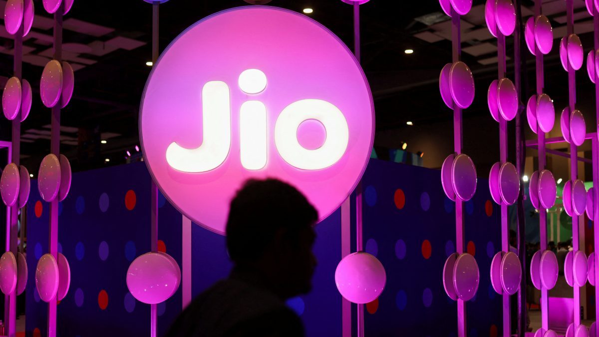 Akash Ambani’s Jio Bharat 4G phone hits Bharti Airtel, Voda Idea shares; raises feature phone market competition