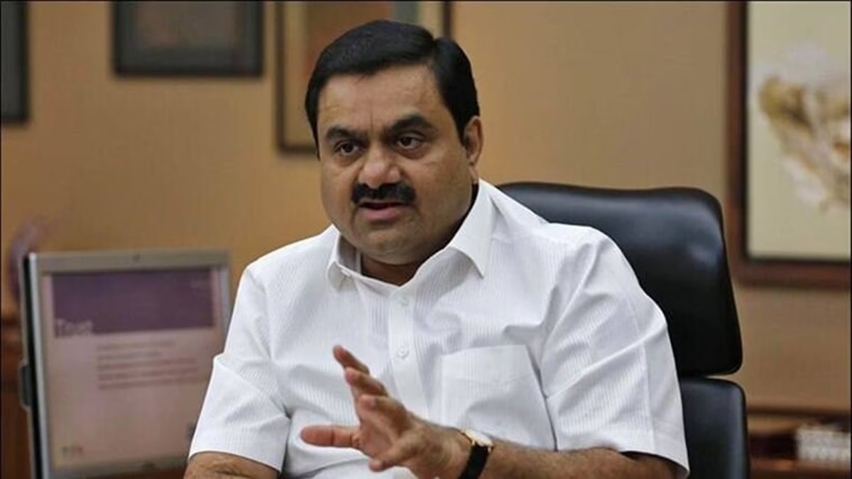 Adani raises $15 billion in equity, debt in comeback strategy after Hindenburg rout