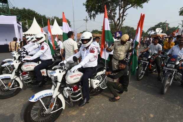 Independence day, BJP, Modi, tiranga