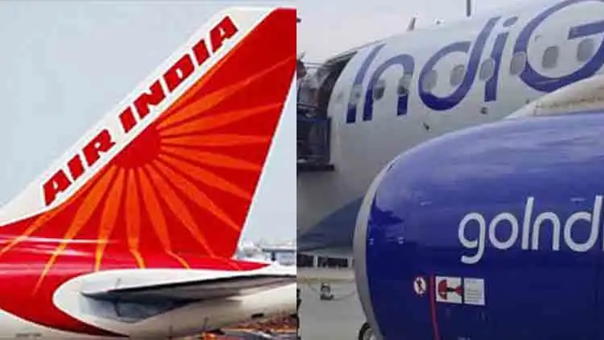 Air India vs IndiGo: ‘Intense’ competition lies ahead in 2024 between the two airlines, says CAPA India