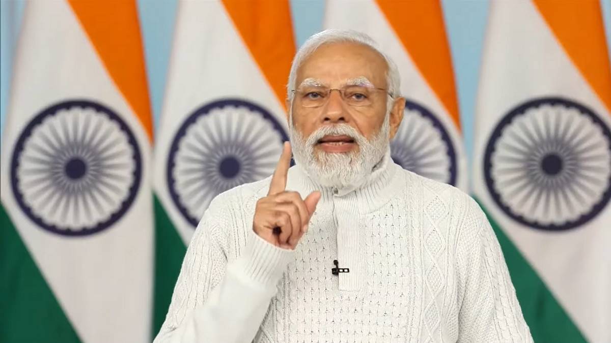 ‘Naatu Naatu’, ‘Fit India’, Ram Mandir – All that PM Modi spoke in his last ‘Mann Ki Baat’ of 2023