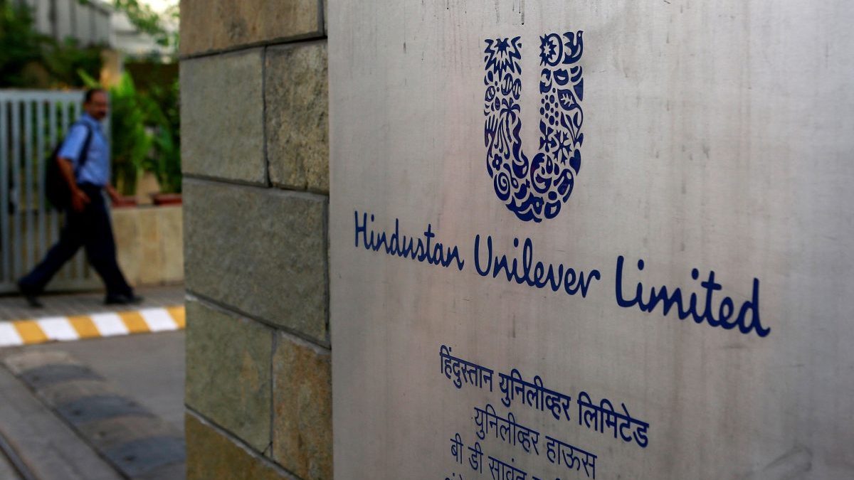 Hindustan Unilever shares sink 3.7% on muted Q1 earnings; should you buy, sell or hold HUL? Brokerages mixed