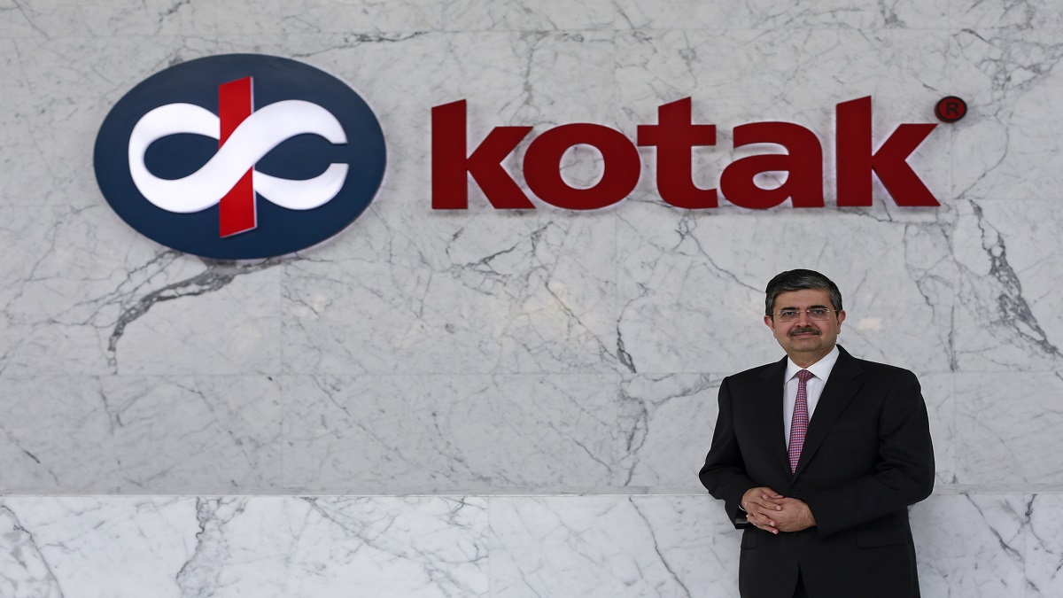 Kotak Bank stock – tech pick: Higher bottom formation; check best price to buy, stop loss level