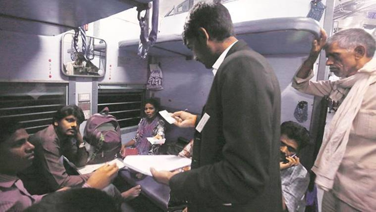 Indian Railways empowers Divyangjans: These groundbreaking guidelines are set to boost accessibility for specially-abled commuters