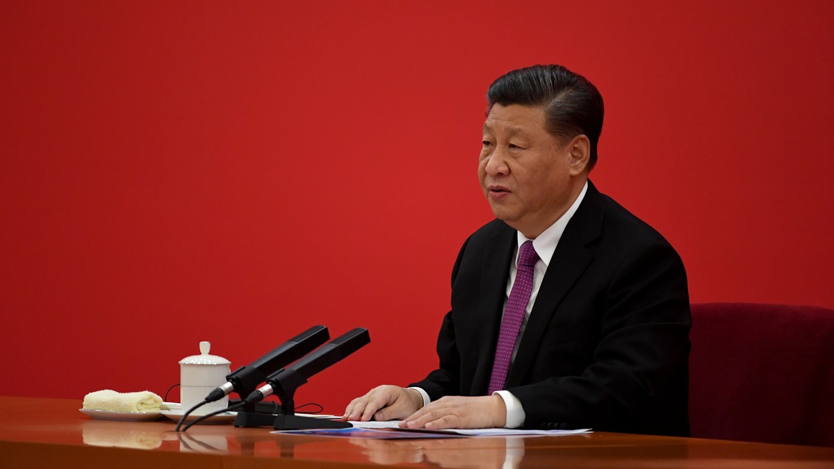 China’s economy has become ‘more resilient and dynamic than before’, says President Xi Jinping