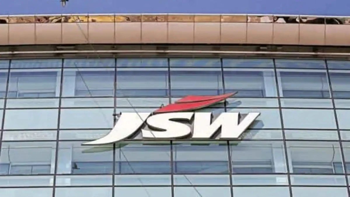 HDFC’s replacement on Sensex: JSW Steel to enter BSE’s 30-share index from 13 July