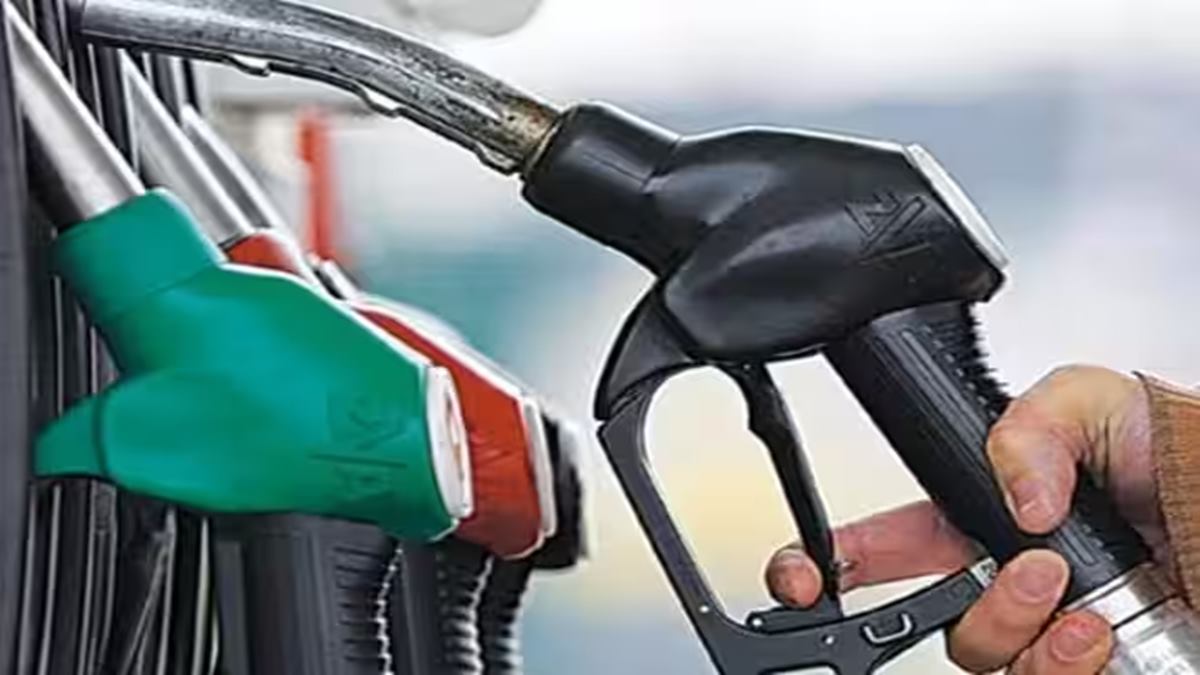 Diesel sales fall in June as monsoon sets in