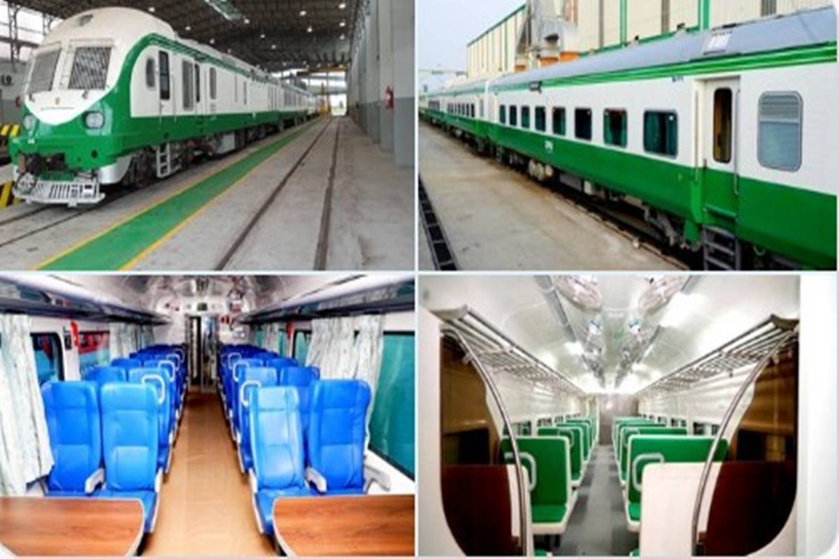 India Making for World! Modern Coach Factory receives order for AC coaches from Mozambique-PHOTOS