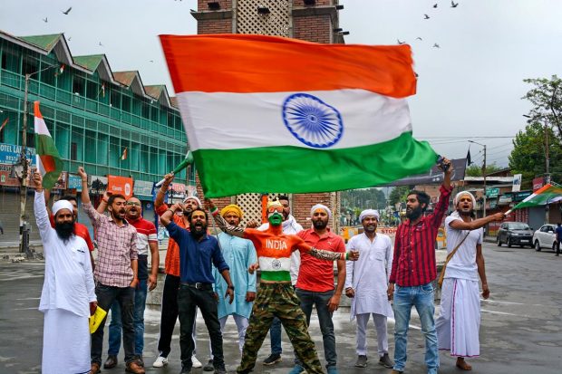 76th independence day, independence day 2022 speech, 76th independence day celebrations, india at 75, independence day, august 15, red fort, pm modi, modi speech