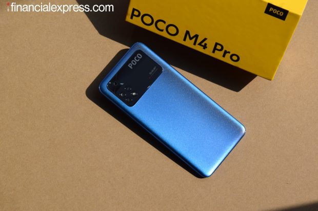 Poco M4 Pro 4G quick review