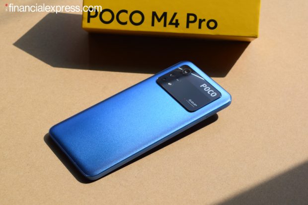 Poco M4 Pro 4G quick review