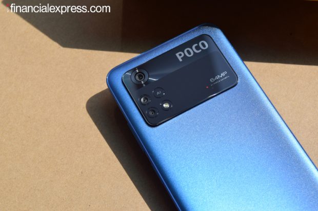 Poco M4 Pro 4G quick review