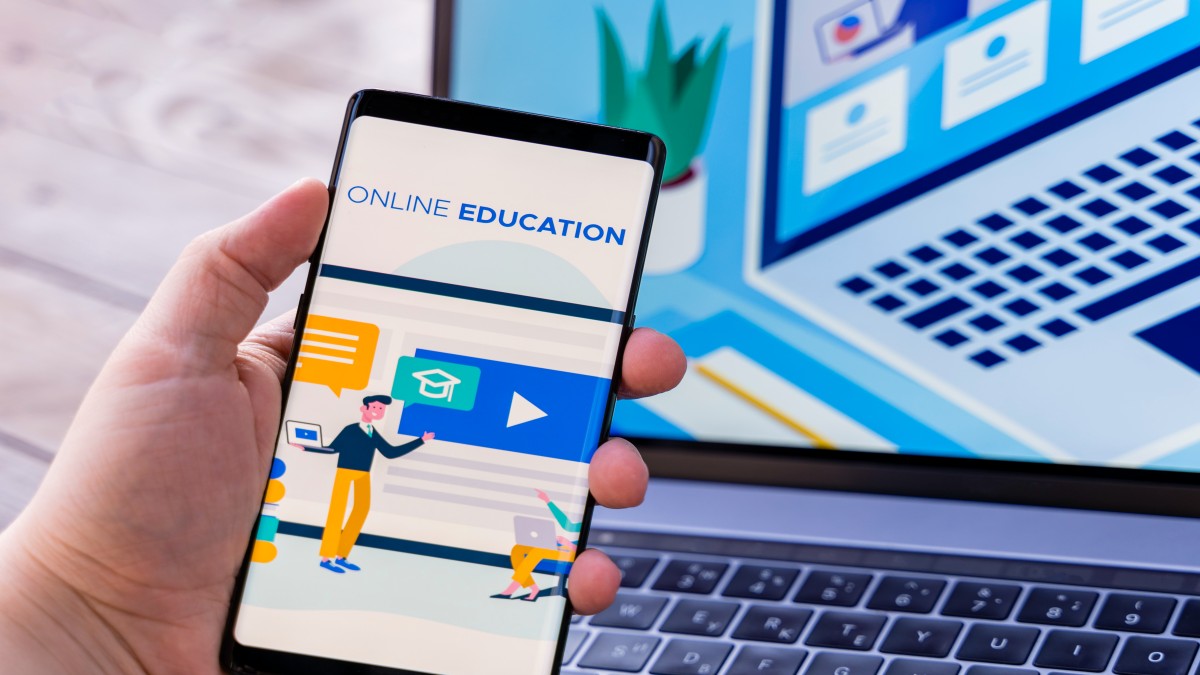 Impact of educational apps in shaping the future of digital India in 2024