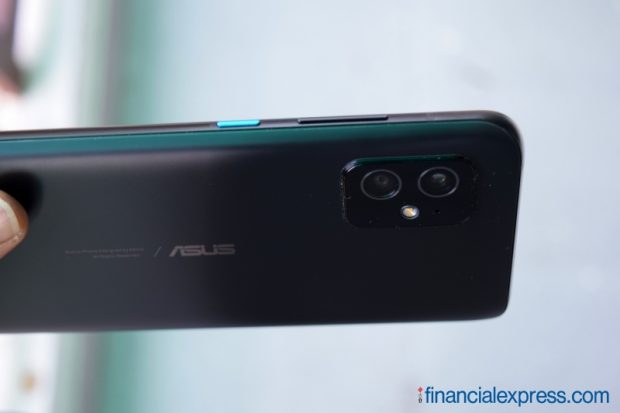 Asus 8Z first look