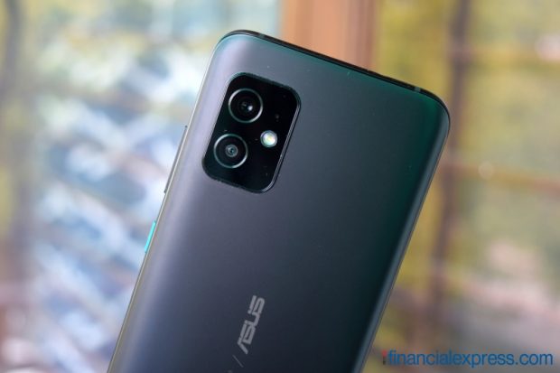 Asus 8Z first look