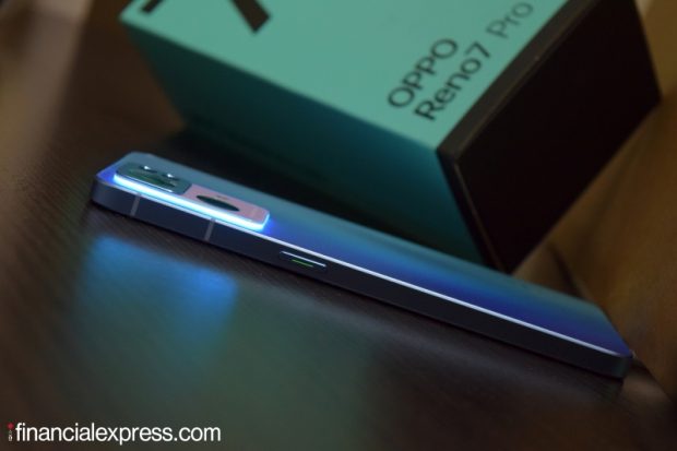 Oppo Reno 7 series