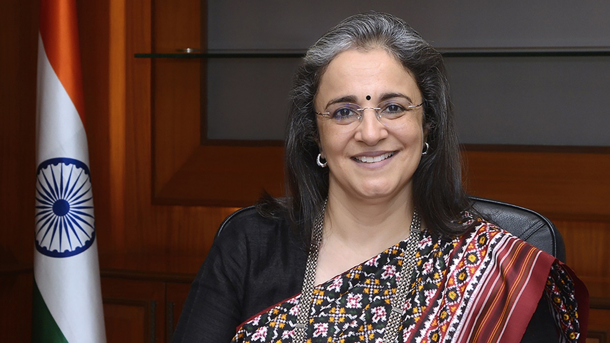 Data, tech making share market regulation easier, says Madhabi Puri Buch; aiding surveillance, policymaking