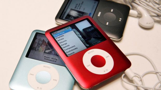 Apple iPod