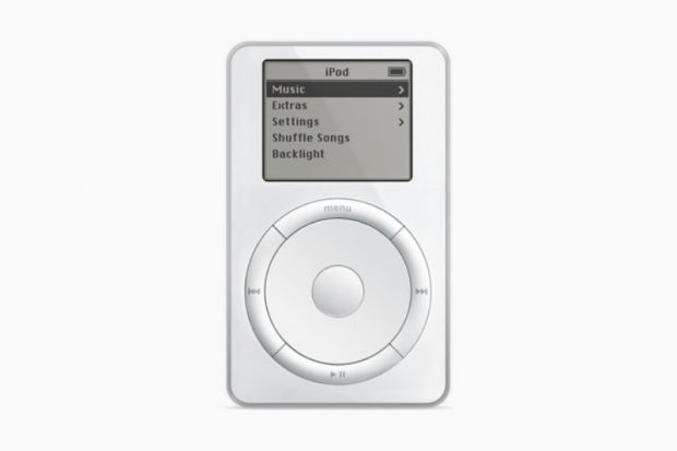 Apple iPod