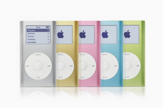 Apple iPod