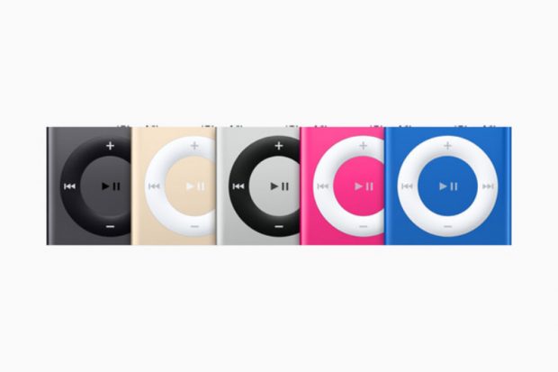 Apple iPod