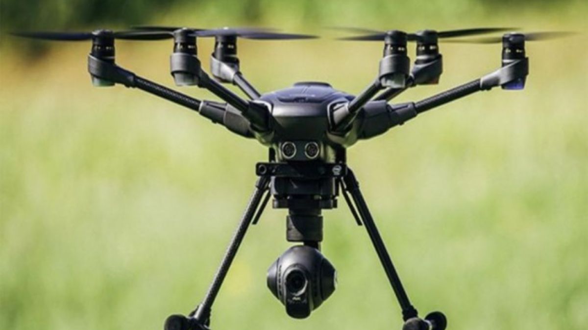 Ahead of IPO, Drone mker ideaForge raises Rs 255 cr from anchor investors 