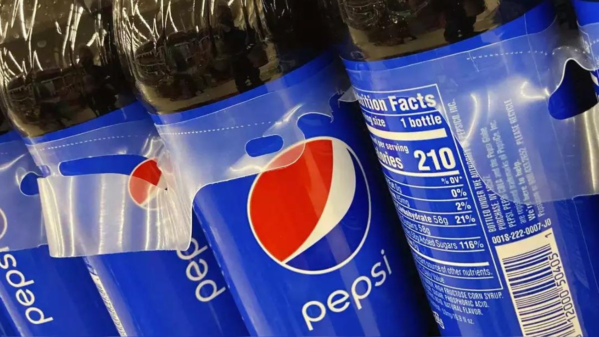 Pepsico bottler Varun Beverages stock jumps nearly 7% today after stock split