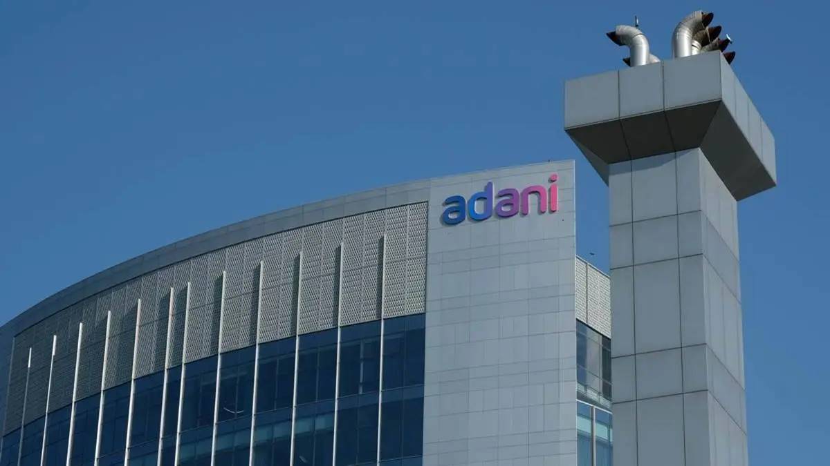 Upper circuit for four Adani firms revised