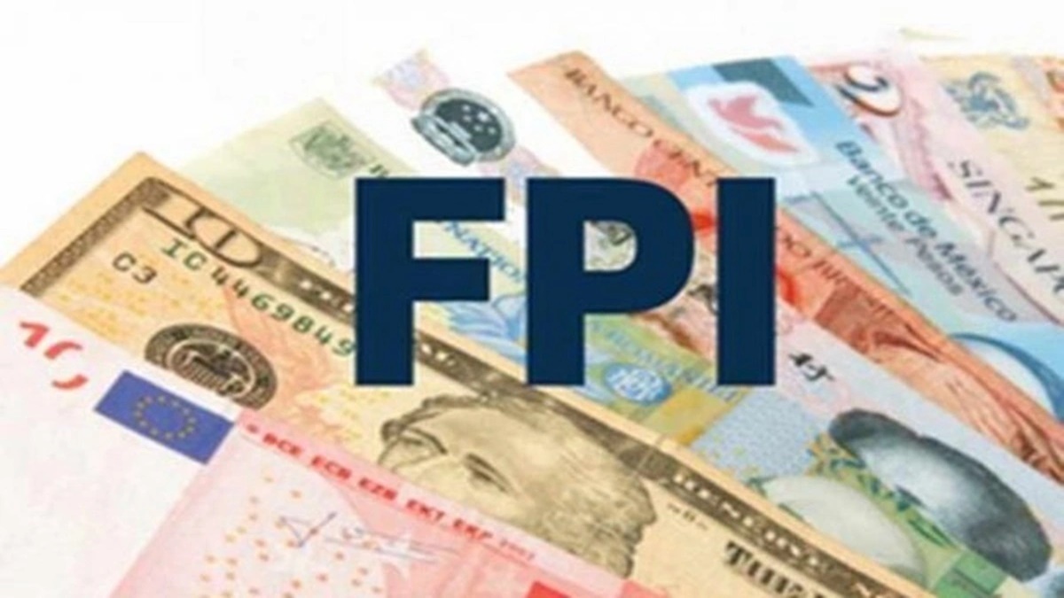 FPI investors from UAE on the rise despite grey list tag