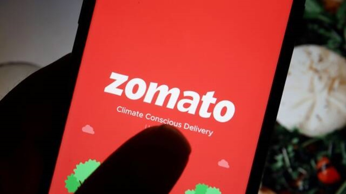 Zomato in sweet spot as stock nears IPO price