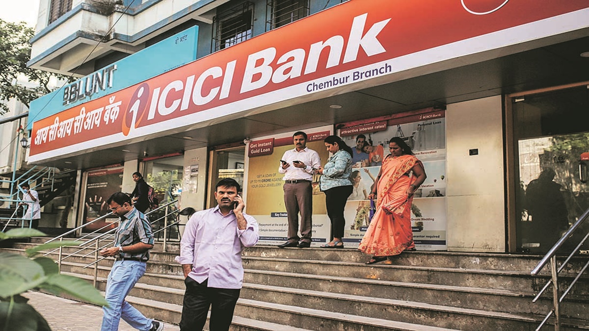 ICICI Sec hits 52-week high on delisting proposal