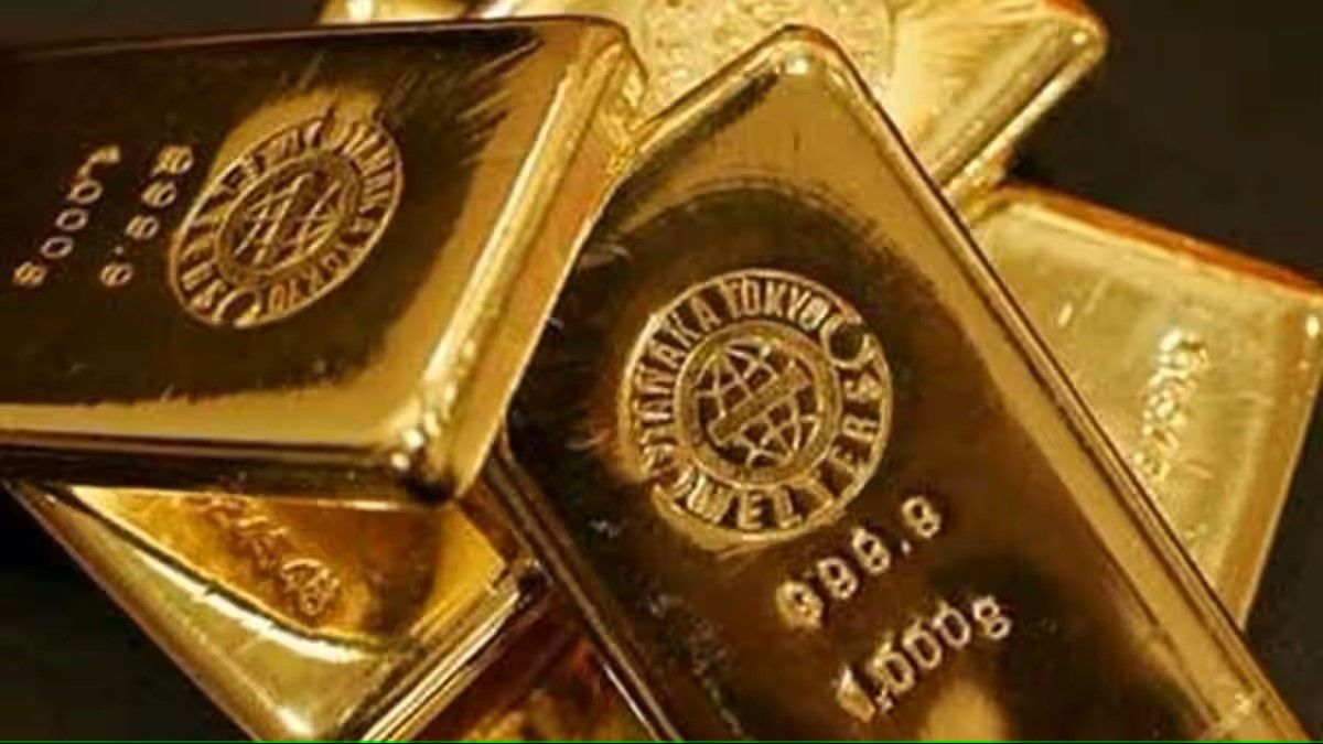 Gold climbs Rs 170; silver jumps Rs 350