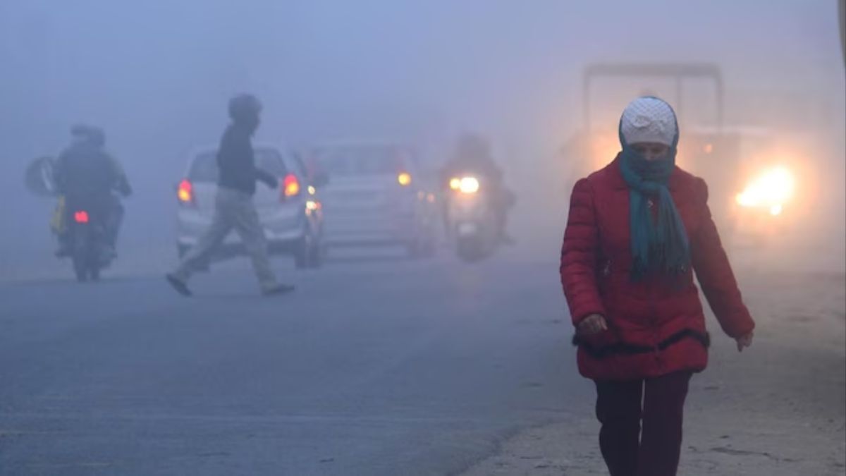 IMD Weather Update: North India grapples with bone-chilling cold and dense fog conditions – Check complete forecast here