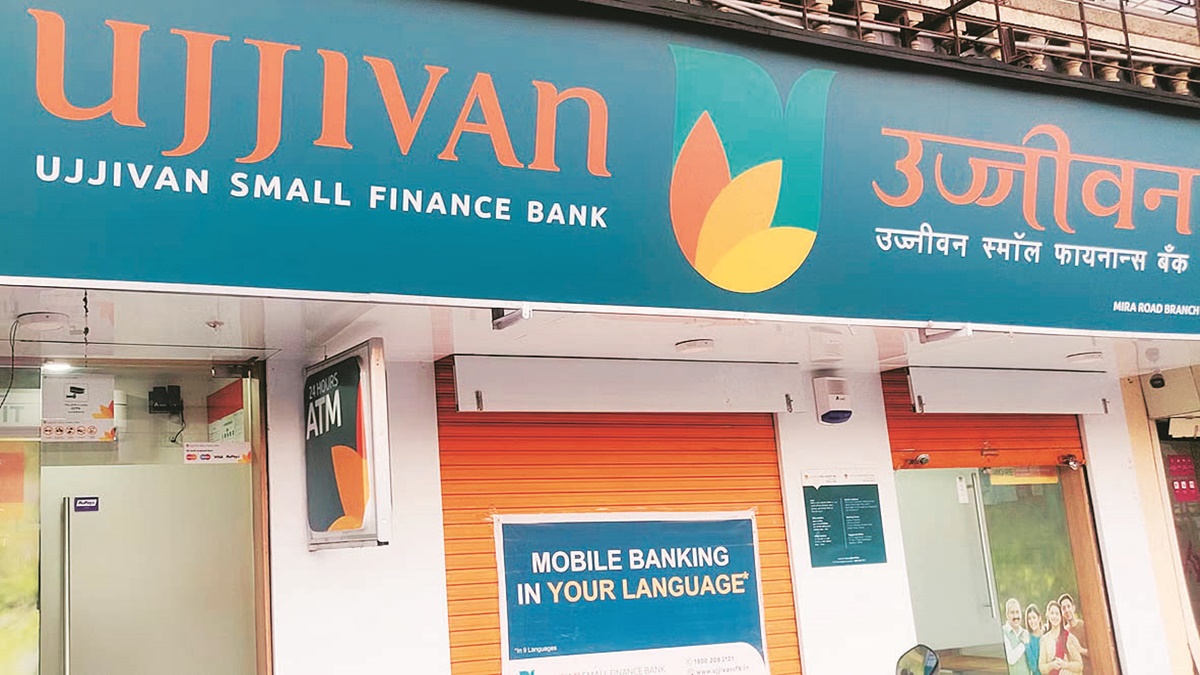 Rating: BUY; Ujjivan SFB: Positioning for the future