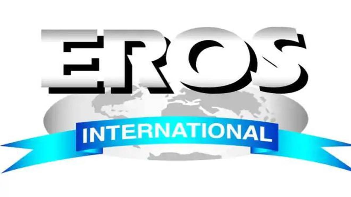 Eros International shares tumble 20% as SEBI bars promoters from securities markets