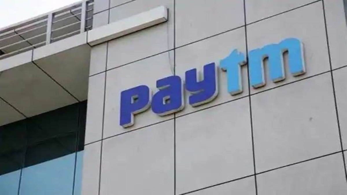 Paytm surges to a new 52-week high