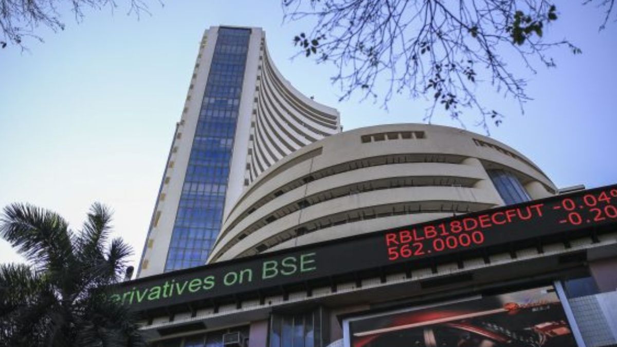 BSE Sensex hits new all-time high: Here’s what helped index set new record; where are Nifty 50, Sensex headed?