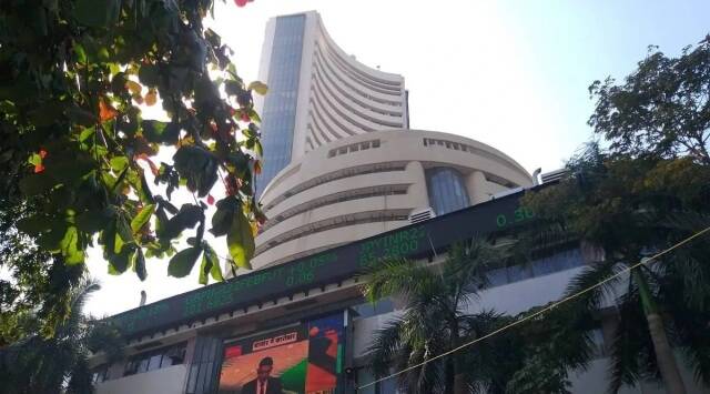 Friday fireworks: Sensex, Nifty record new closing highs