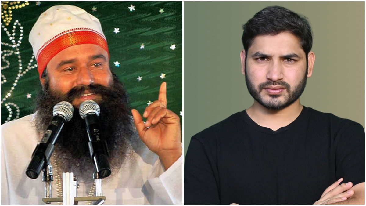 Dera chief video case: ‘No tweets while matter is sub-judice,’ Delhi HC tells YouTuber